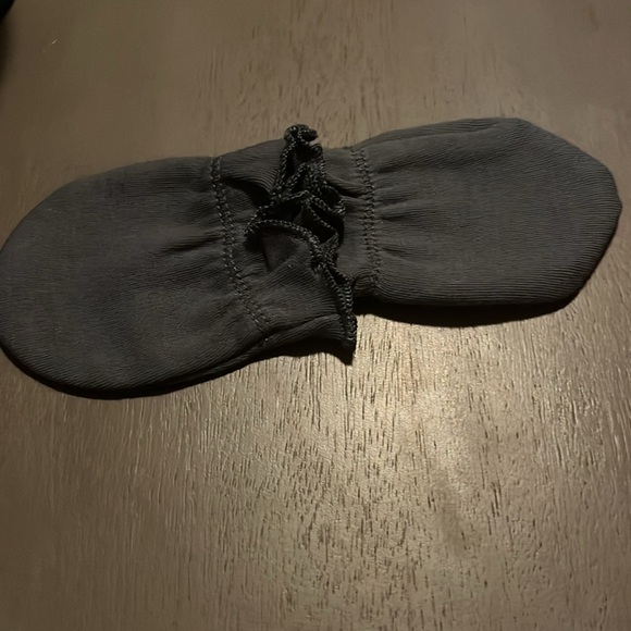 Miscellaneous cloud island infant mittens, brand new, blue, green, dark grey - Picture 4 of 4